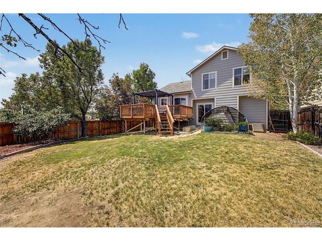 5595 E 130th Dr, Thornton, CO 80241