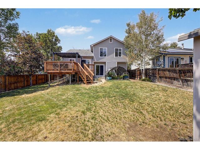 5595 E 130th Dr, Thornton, CO 80241