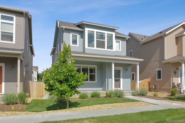 4581 Crestone Peak Street, Brighton, CO 80601