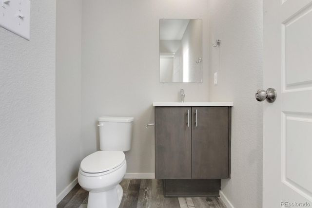 4581 Crestone Peak Street, Brighton, CO 80601