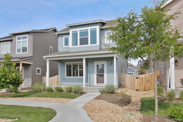 4581 Crestone Peak Street, Brighton, CO 80601