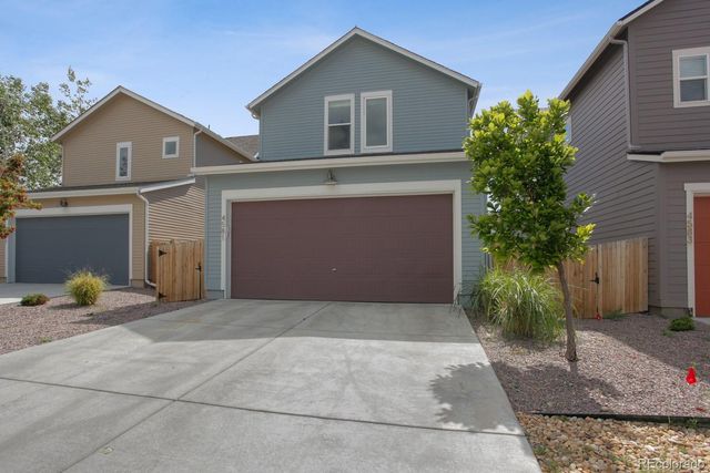4581 Crestone Peak Street, Brighton, CO 80601
