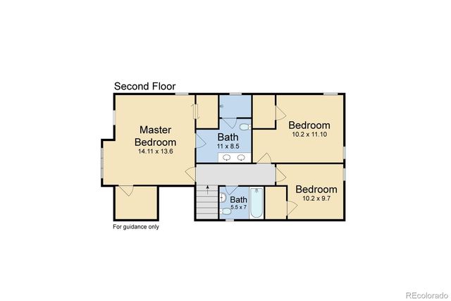 4581 Crestone Peak Street, Brighton, CO 80601