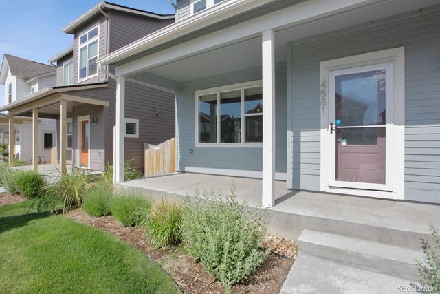 4581 Crestone Peak Street, Brighton, CO 80601
