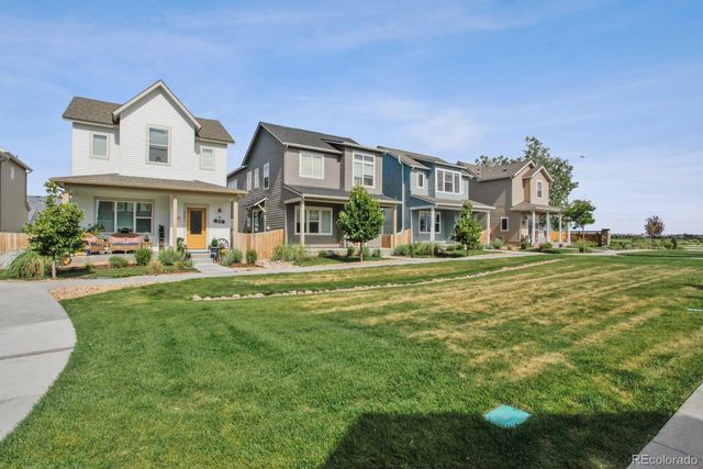 4581 Crestone Peak Street, Brighton, CO 80601