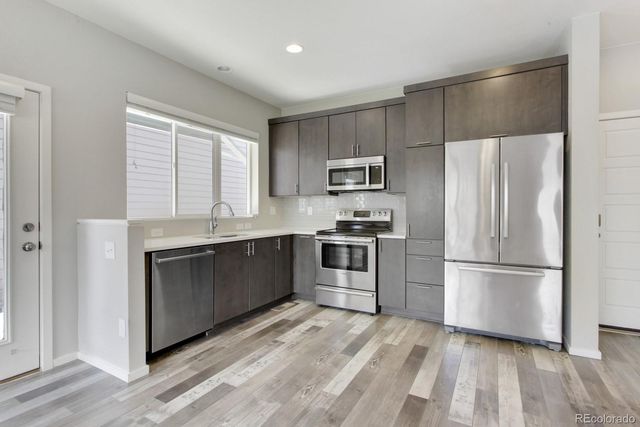 4581 Crestone Peak Street, Brighton, CO 80601