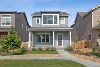 4581 Crestone Peak Street, Brighton, CO 80601