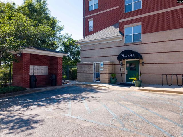 900 Taylor Street 209, Columbia, SC 29201