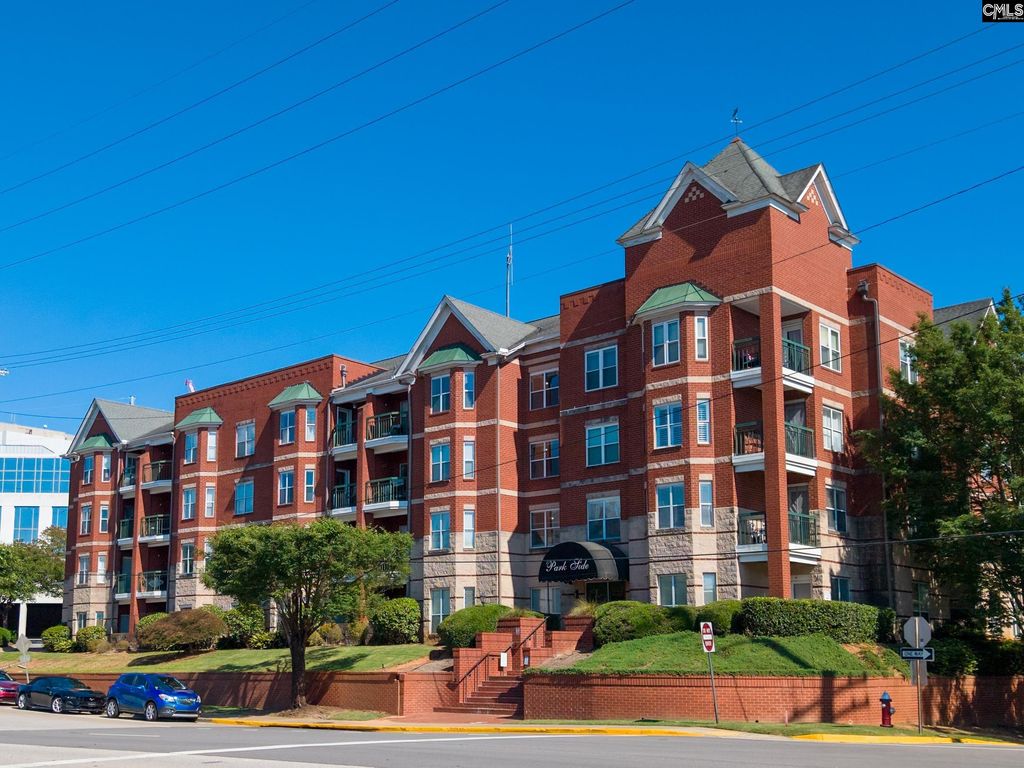 900 Taylor Street 209, Columbia, SC 29201