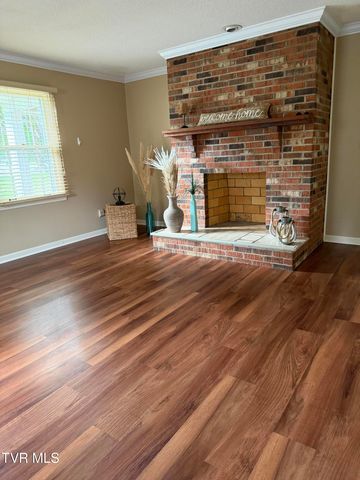 816 Wedgewood Road, Johnson City, TN 37604