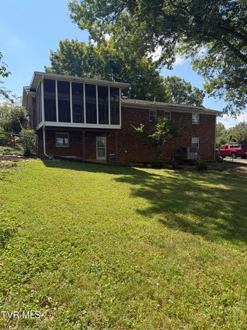 816 Wedgewood Road, Johnson City, TN 37604