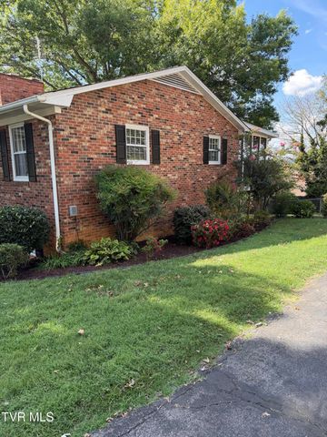 816 Wedgewood Road, Johnson City, TN 37604