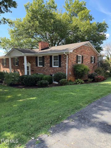 816 Wedgewood Road, Johnson City, TN 37604
