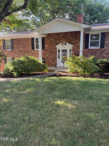 816 Wedgewood Road, Johnson City, TN 37604