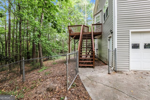 676 Angela Drive, Temple, GA 30179