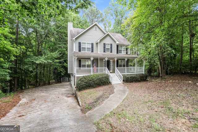 676 Angela Drive, Temple, GA 30179