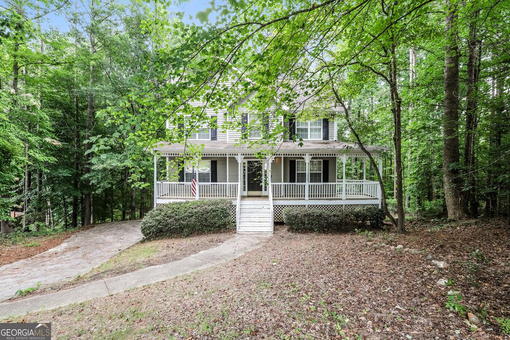 676 Angela Drive, Temple, GA 30179