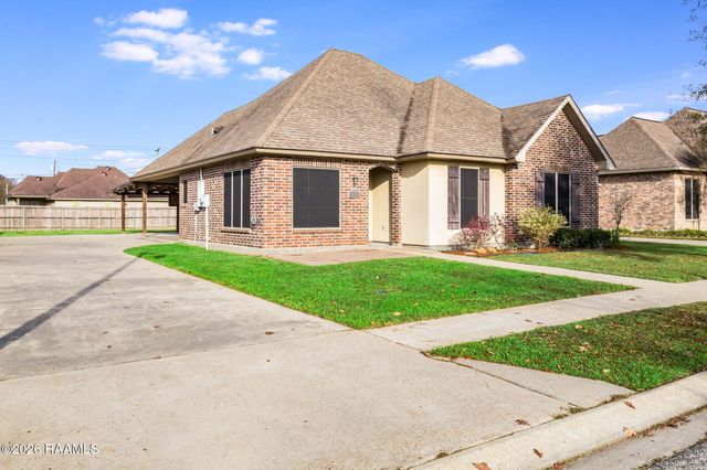 305 Valley View Street, New Iberia, LA 70563