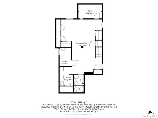 37 Jayson Avenue, Great Neck, NY 11021