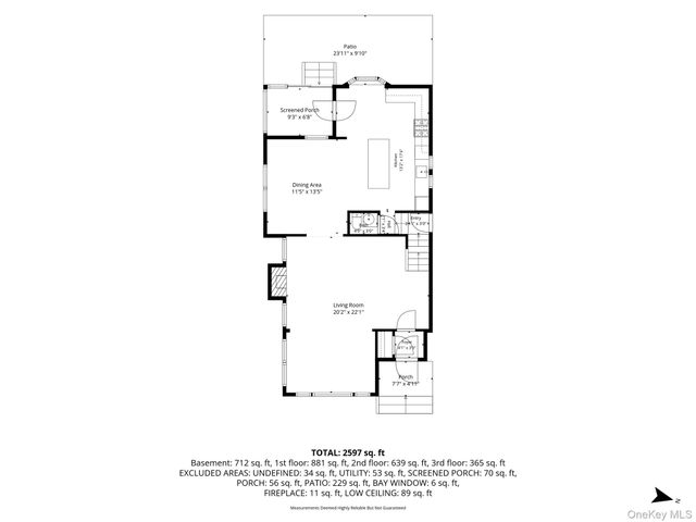 37 Jayson Avenue, Great Neck, NY 11021