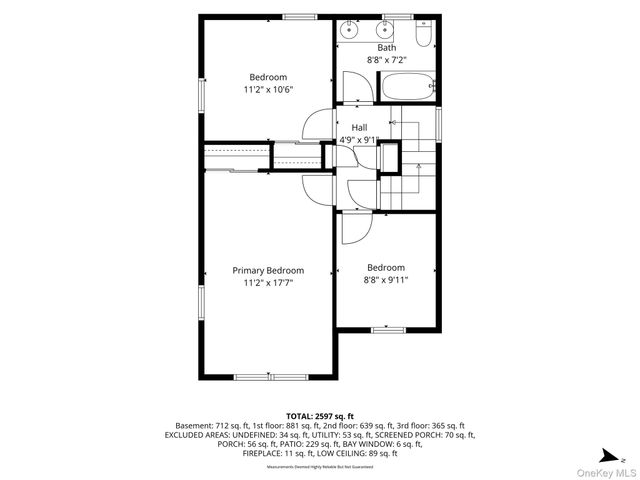 37 Jayson Avenue, Great Neck, NY 11021