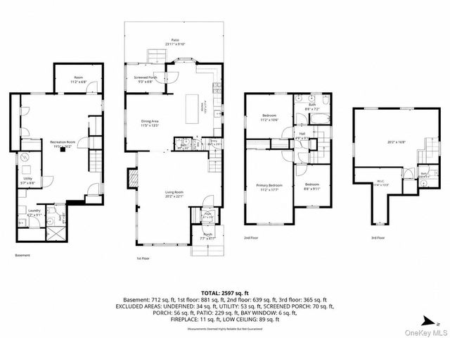 37 Jayson Avenue, Great Neck, NY 11021