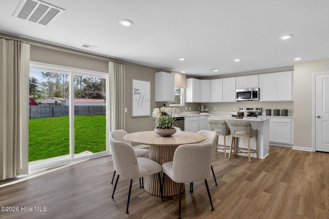 8215 Smooth Whiskey Circle, New Ellenton, SC 29809