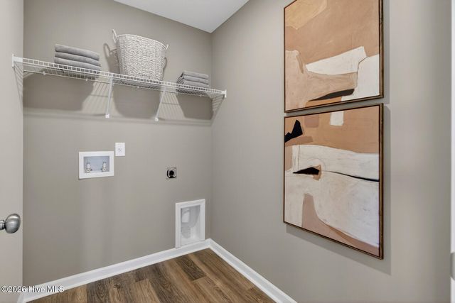 8215 Smooth Whiskey Circle, New Ellenton, SC 29809