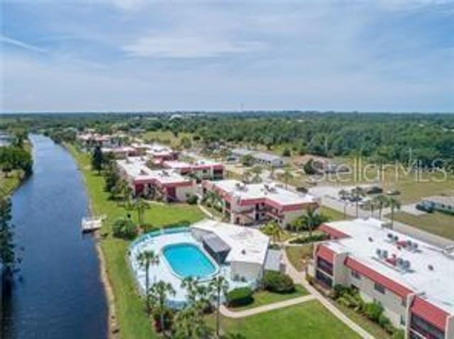 78 BOUNDARY BOULEVARD 192, Rotonda West, FL 33947