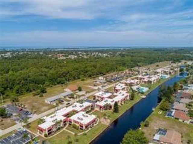 78 BOUNDARY BOULEVARD 192, Rotonda West, FL 33947