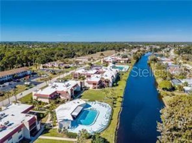 78 BOUNDARY BOULEVARD 192, Rotonda West, FL 33947