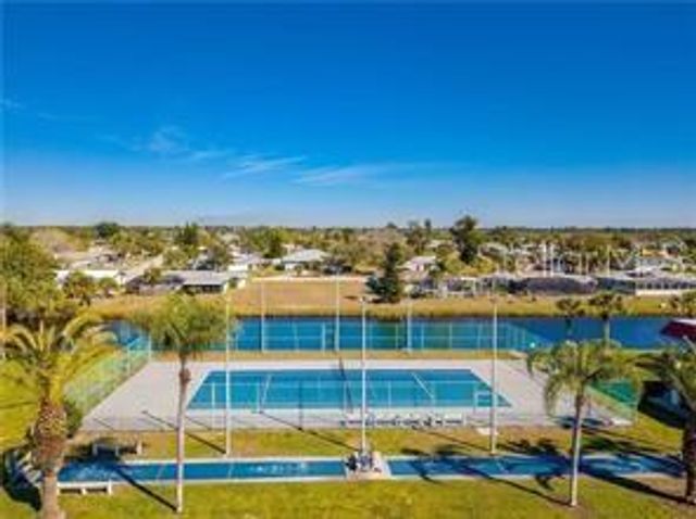 78 BOUNDARY BOULEVARD 192, Rotonda West, FL 33947
