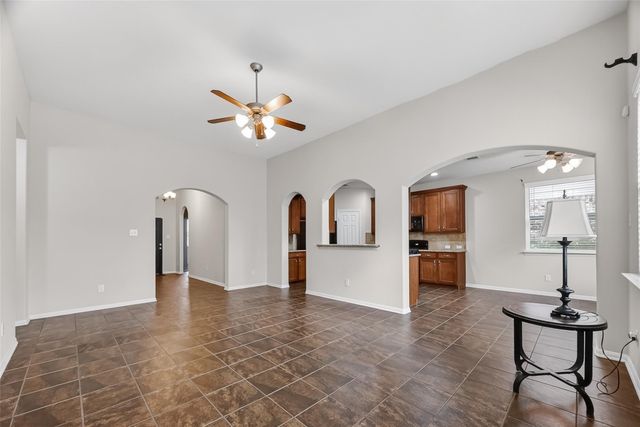 4205 Graceland Drive, Deer Park, TX 77536