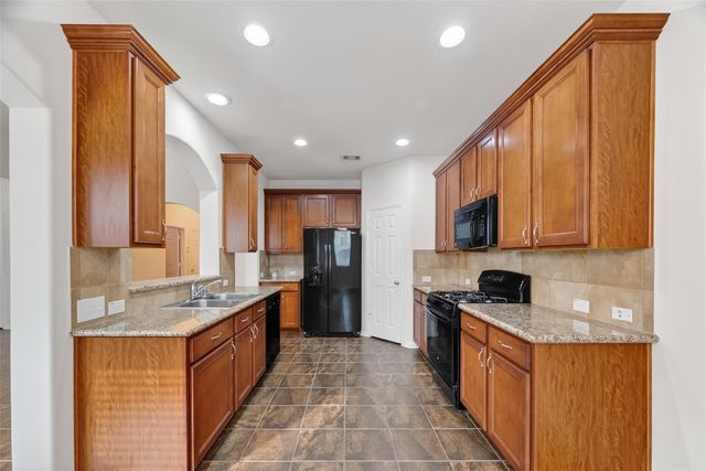 4205 Graceland Drive, Deer Park, TX 77536