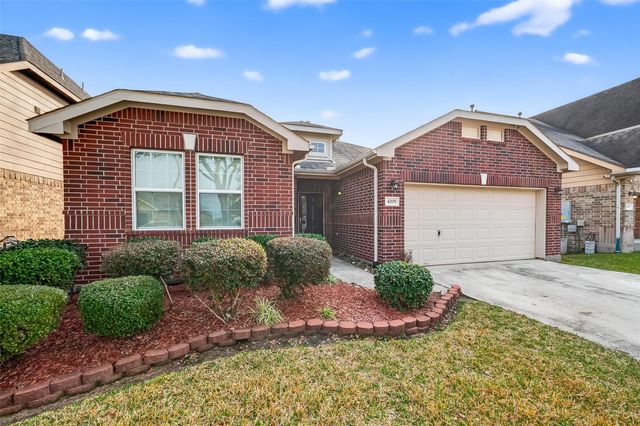 4205 Graceland Drive, Deer Park, TX 77536