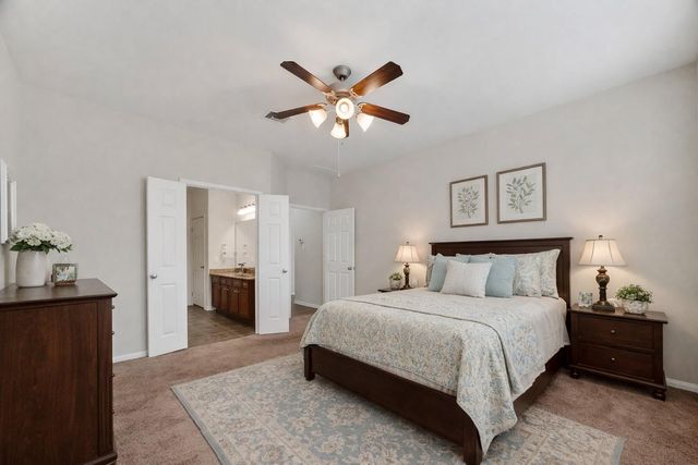 4205 Graceland Drive, Deer Park, TX 77536