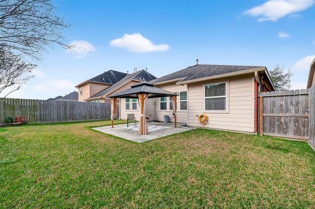 4205 Graceland Drive, Deer Park, TX 77536