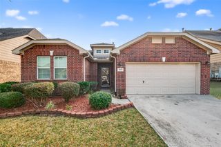 4205 Graceland Drive, Deer Park, TX 77536