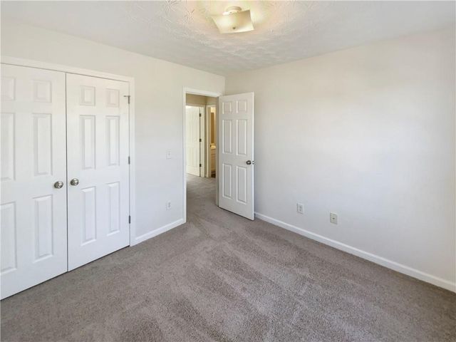 11 Pearl Chambers Drive, Dawsonville, GA 30534