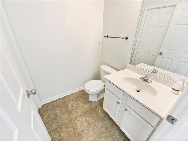 11 Pearl Chambers Drive, Dawsonville, GA 30534