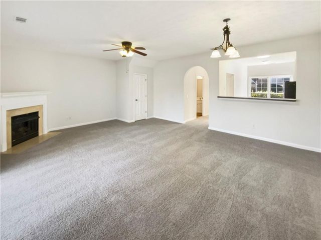 11 Pearl Chambers Drive, Dawsonville, GA 30534