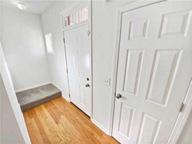 11 Pearl Chambers Drive, Dawsonville, GA 30534