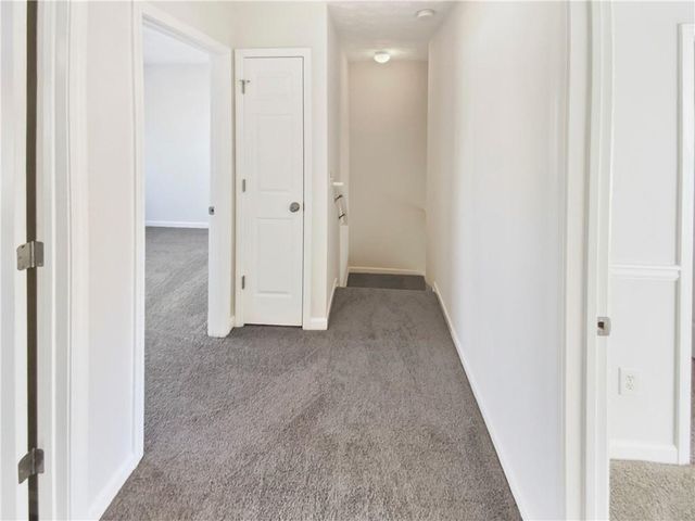 11 Pearl Chambers Drive, Dawsonville, GA 30534