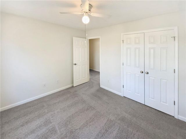 11 Pearl Chambers Drive, Dawsonville, GA 30534