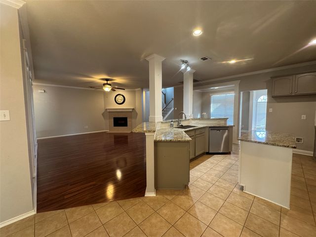 6227 Meadowcrest Lane, Sachse, TX 75048