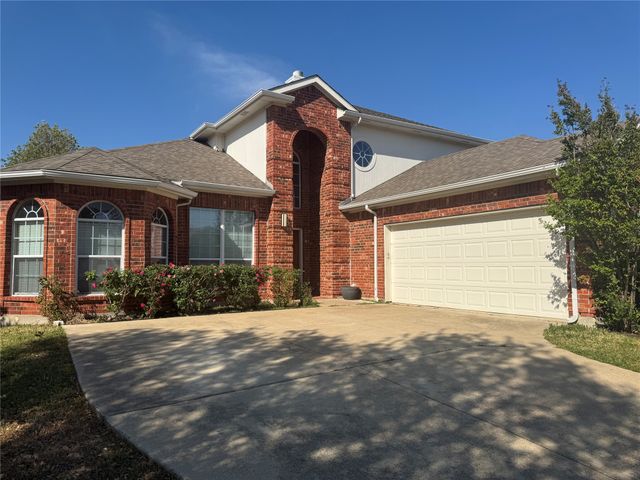 6227 Meadowcrest Lane, Sachse, TX 75048