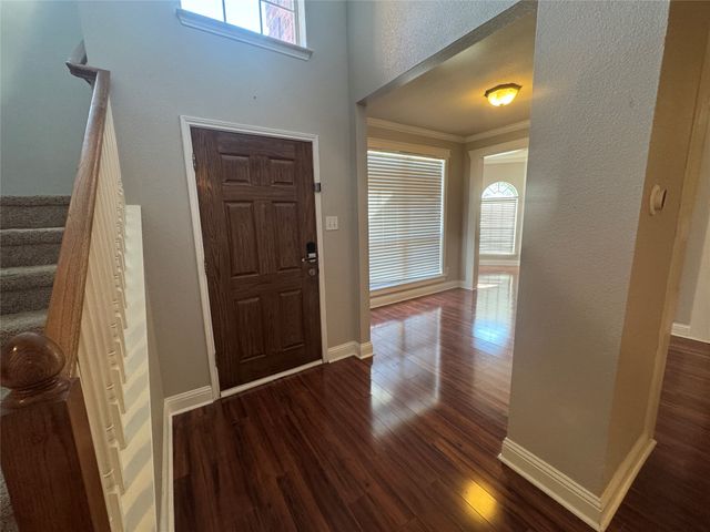 6227 Meadowcrest Lane, Sachse, TX 75048