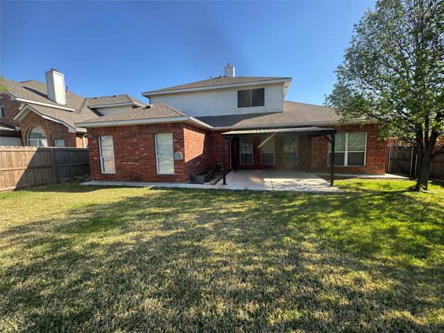 6227 Meadowcrest Lane, Sachse, TX 75048