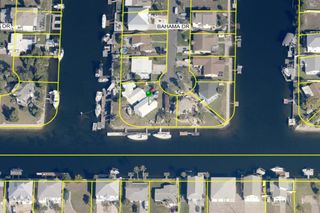 4447 BAHAMA DRIVE, Hernando Beach, FL 34607