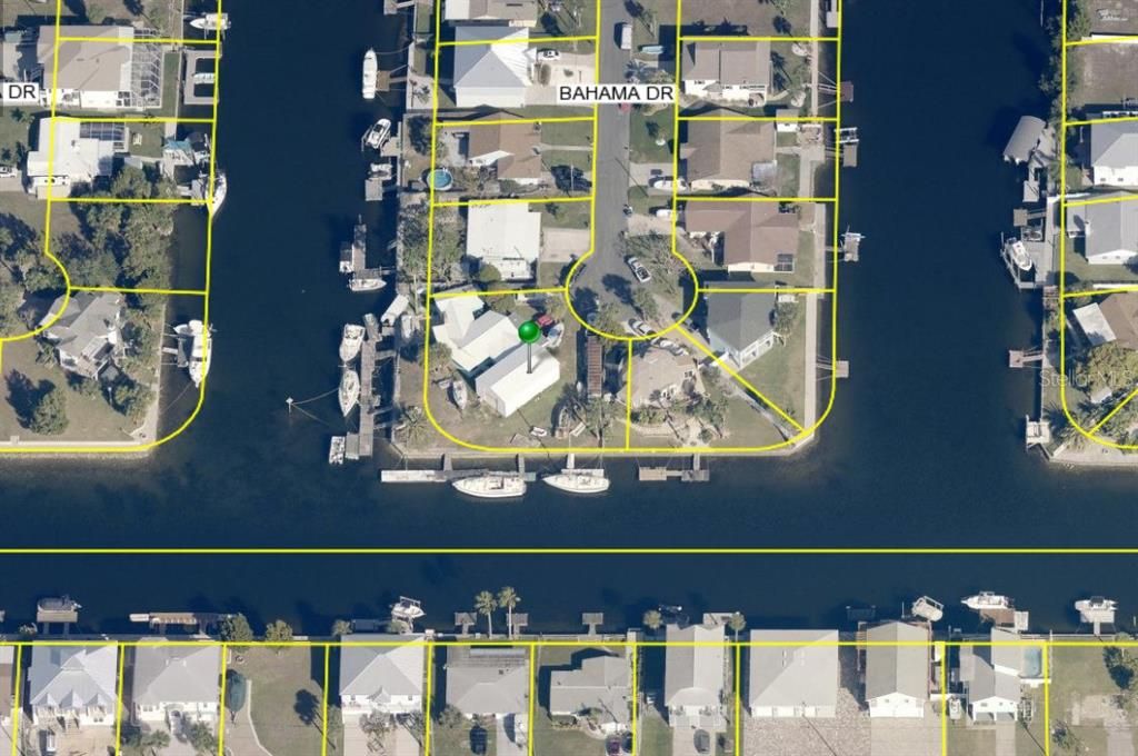 4447 BAHAMA DRIVE, Hernando Beach, FL 34607